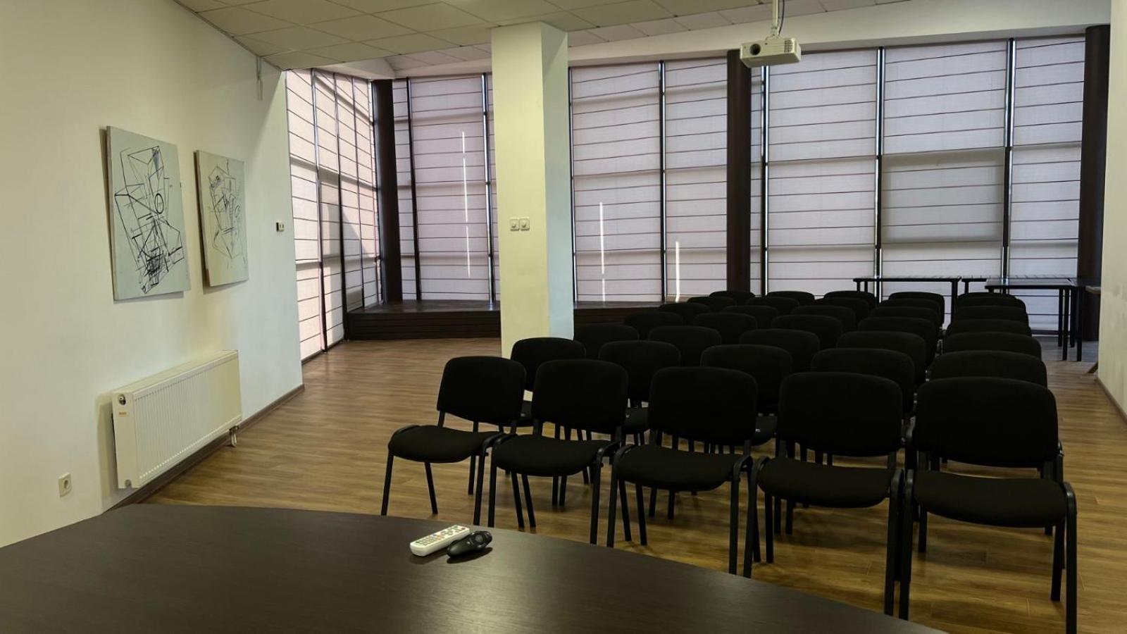 Ostrov River Club Novosëlovka エクステリア 写真